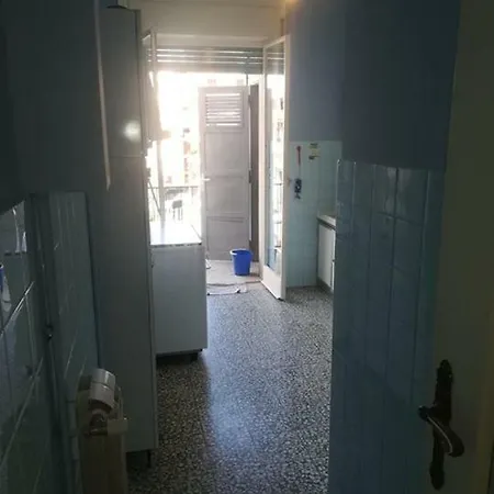 Maison d'hôtes Mazzei Autostazione Cosenza